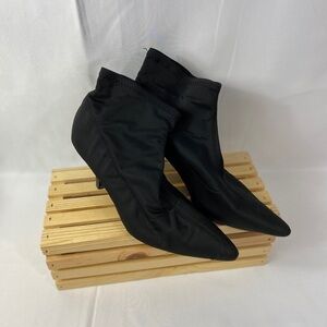 Dress Boots